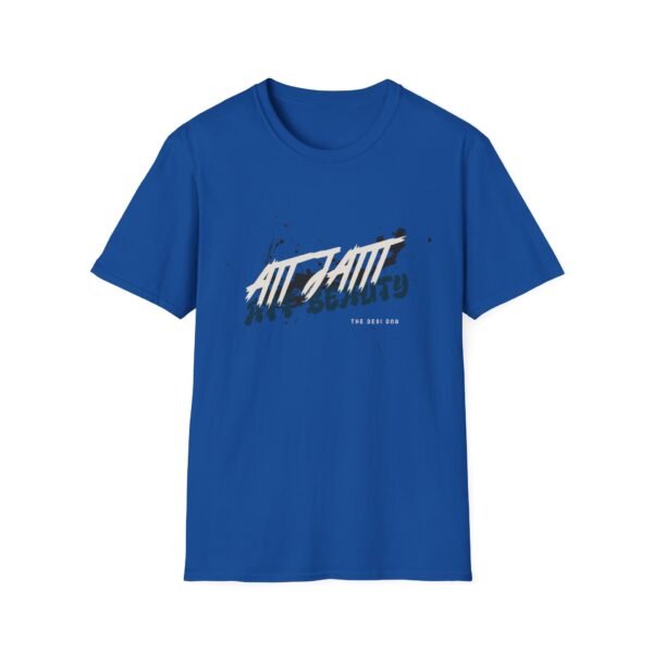 Att Jatti Heavy Cotton Tee - Image 9