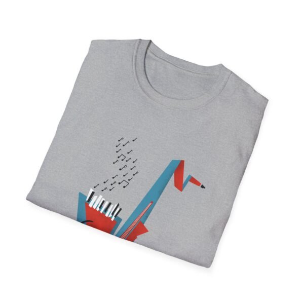 Jazzy Jatti Women's Heavy Cotton Tee - Image 6