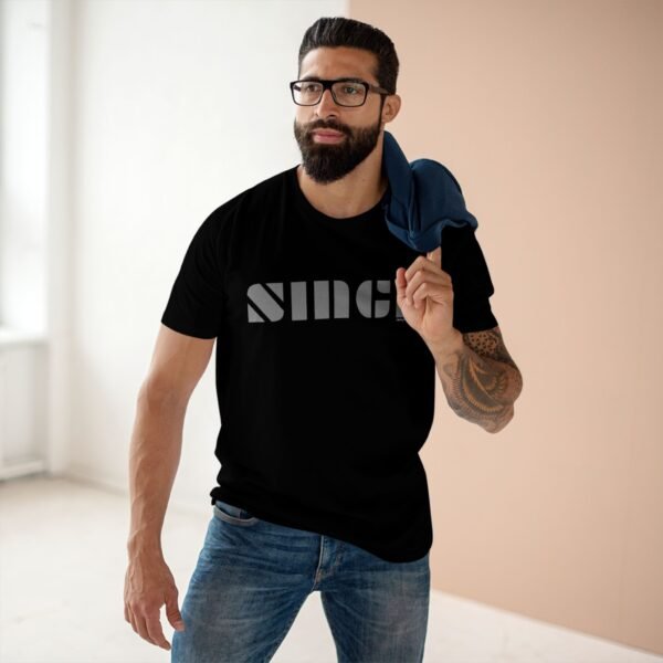 Singh Men's Staple Tee - Image 11