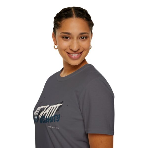 Att Jatti Heavy Cotton Tee - Image 8