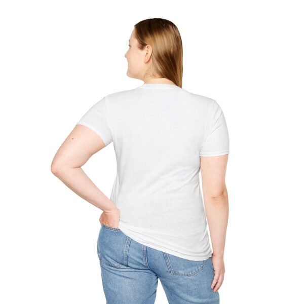 Jazzy Jatti Women's Heavy Cotton Tee - Image 4
