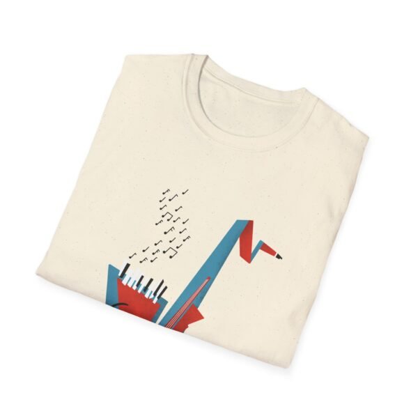 Jazzy Jatti Women's Heavy Cotton Tee - Image 10