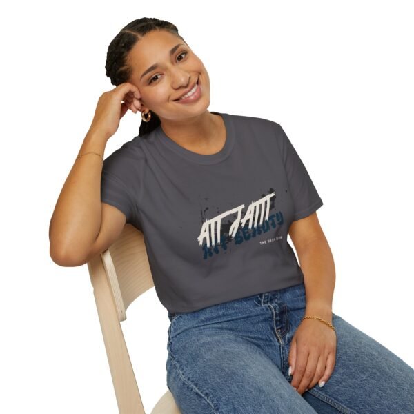 Att Jatti Heavy Cotton Tee - Image 7