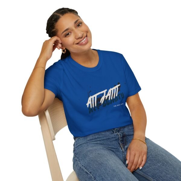 Att Jatti Heavy Cotton Tee - Image 11