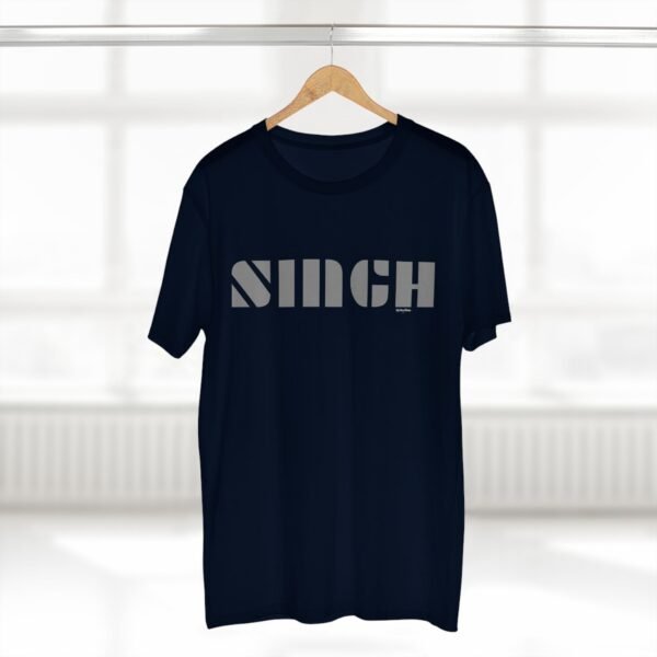 Singh Men's Staple Tee - Image 28