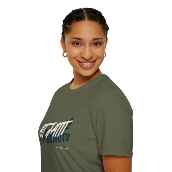 Att Jatti Heavy Cotton Tee - Image 4