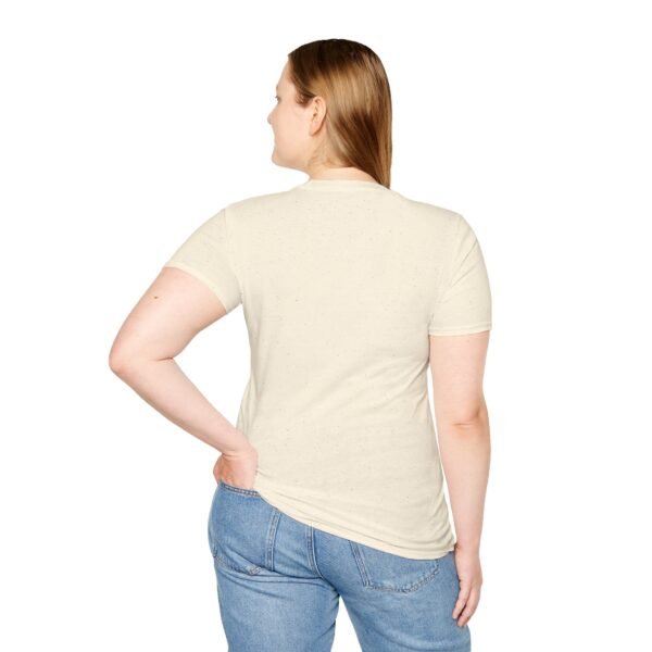 Jazzy Jatti Women's Heavy Cotton Tee - Image 12