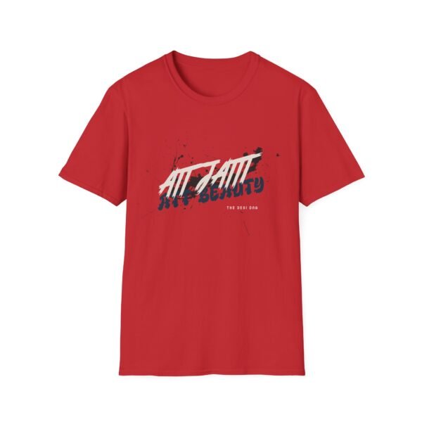 Att Jatti Heavy Cotton Tee - Image 13