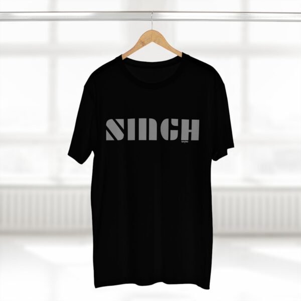 Singh Men's Staple Tee - Image 12