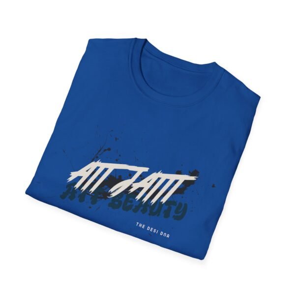 Att Jatti Heavy Cotton Tee - Image 10