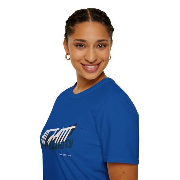 Att Jatti Heavy Cotton Tee - Image 12