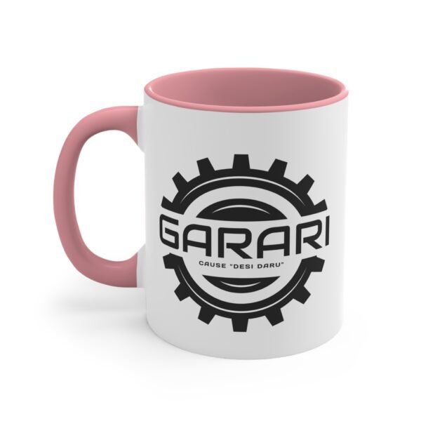Garari 11oz Accent Mug - Image 14