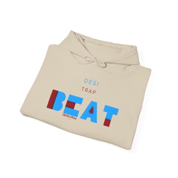 Desi trap beat Unisex Supply Hoodie - Image 6