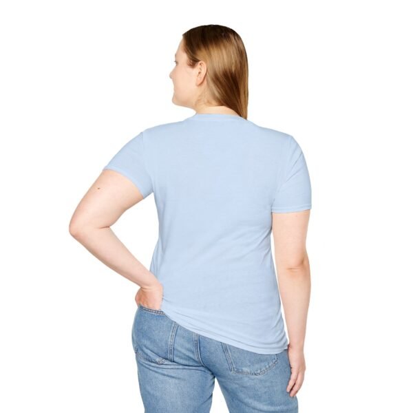 Jazzy Jatti Women's Heavy Cotton Tee - Image 20