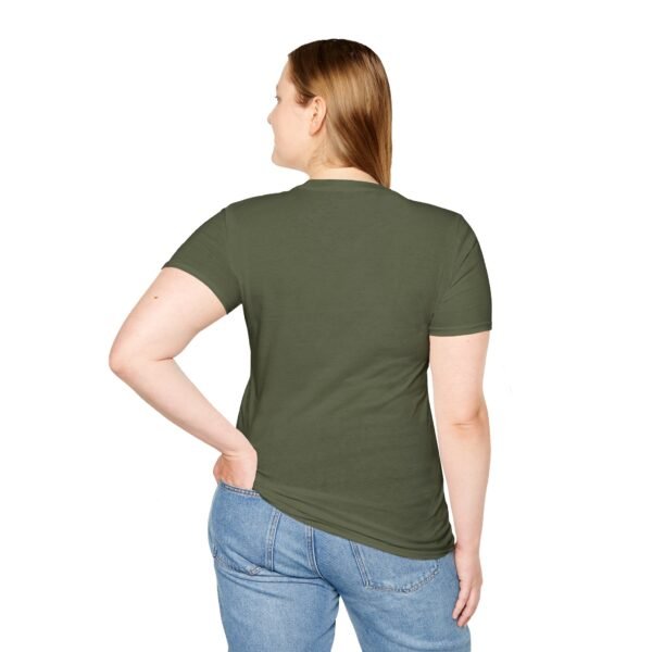 Jazzy Jatti Women's Heavy Cotton Tee - Image 16