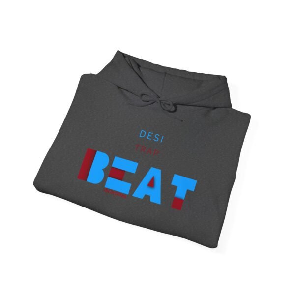 Desi trap beat Unisex Supply Hoodie - Image 8
