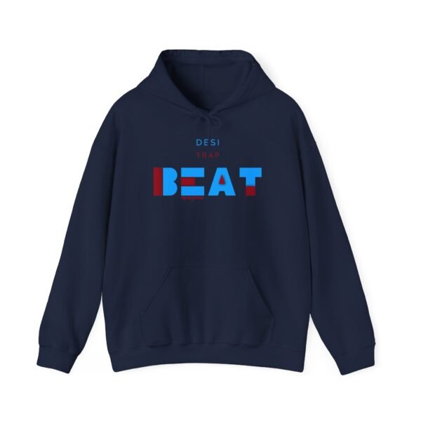 Desi trap beat Unisex Supply Hoodie - Image 9