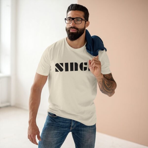 Singh Men's Staple Tee - Image 15