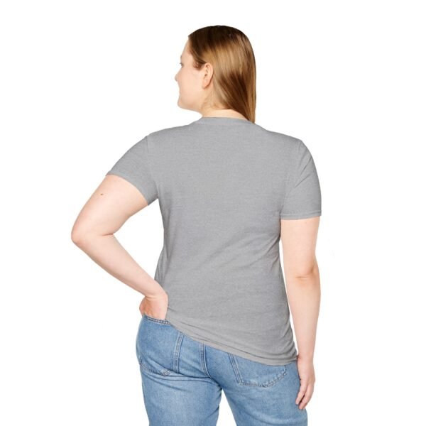 Jazzy Jatti Women's Heavy Cotton Tee - Image 8