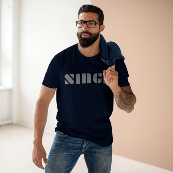 Singh Men's Staple Tee - Image 27