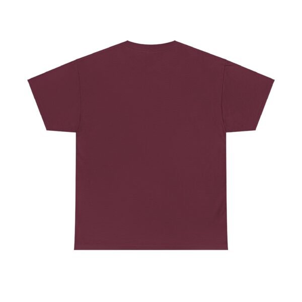 Fun Shunn Beach Women's Heavy Cotton Tee - Image 20