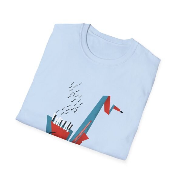 Jazzy Jatti Women's Heavy Cotton Tee - Image 18