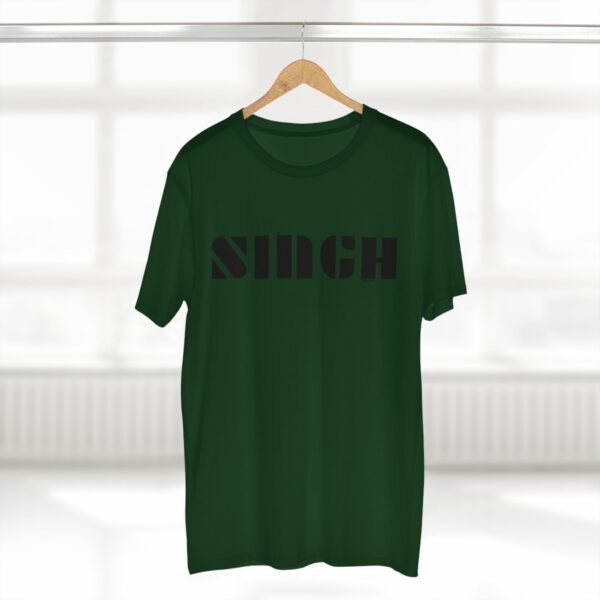 Singh Men's Staple Tee - Image 24