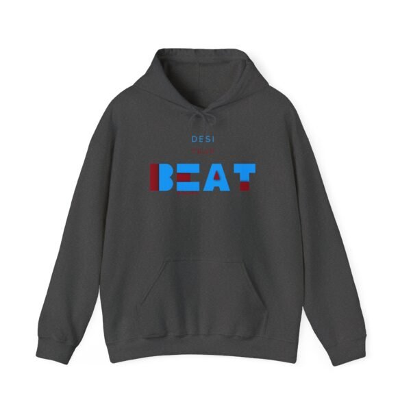 Desi trap beat Unisex Supply Hoodie - Image 7