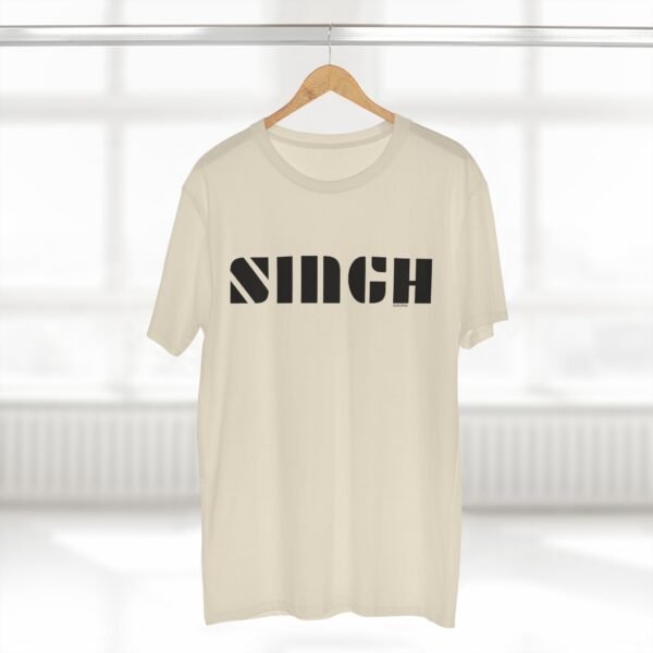 Singh Men's Staple Tee - Image 16