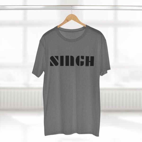Singh Men's Staple Tee - Image 20