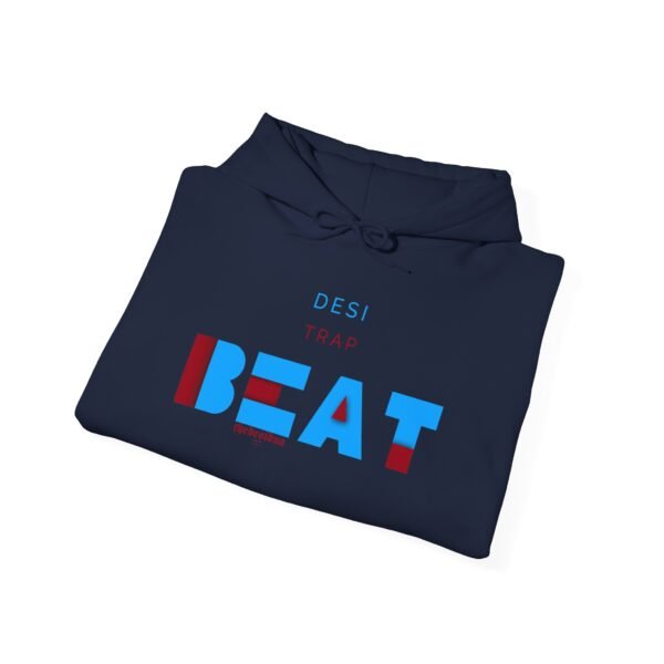 Desi trap beat Unisex Supply Hoodie - Image 10