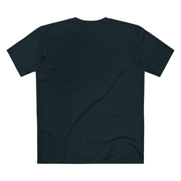 Khush Raho Men's Staple Tee - Image 18