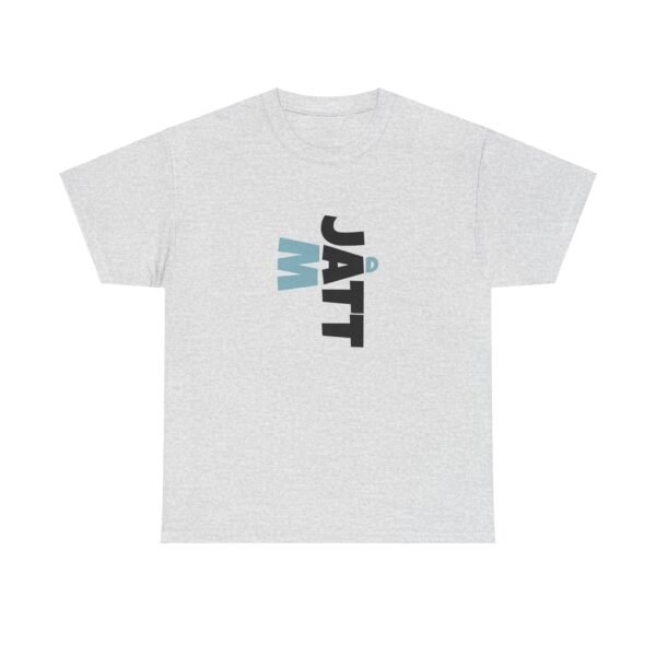 Jatt Wad Trendy Heavy Cotton Graphic T-Shirt - Image 7
