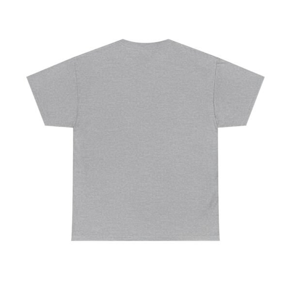 The Bhasoodi of Love Unisex Heavy Cotton Tee - Image 6