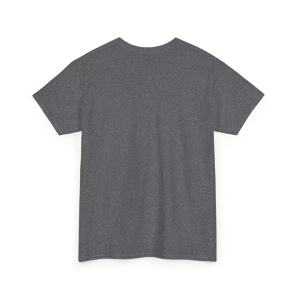 The Bhasoodi of Love Unisex Heavy Cotton Tee - Image 16