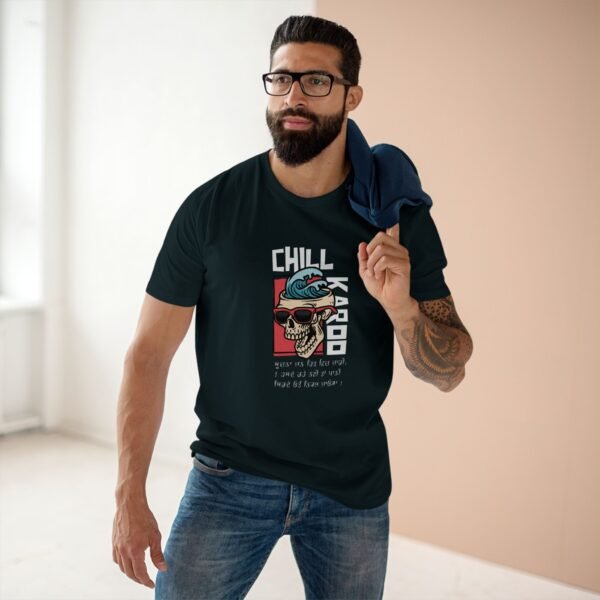 funny Punjabi t-clothing from the desi dna Australia