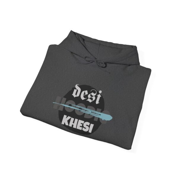 Desi Cozy Khesi Unisex Heavy Blend™ Hooded Sweatshirt - Image 6