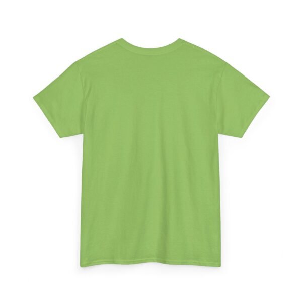 Hello Desio Mens Heavy Cotton Tee - Image 20