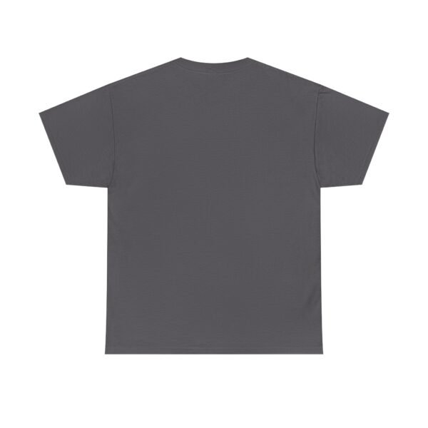The Bhasoodi of Love Unisex Heavy Cotton Tee - Image 18