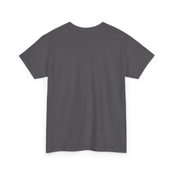The Bhasoodi of Love Unisex Heavy Cotton Tee - Image 20
