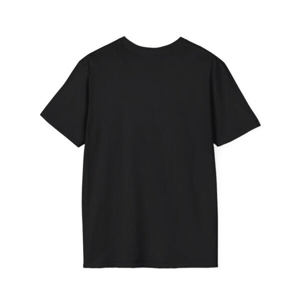 King Singch Unisex Softstyle T-Shirt - Casual Vintage Tee for Music Lovers - Image 2