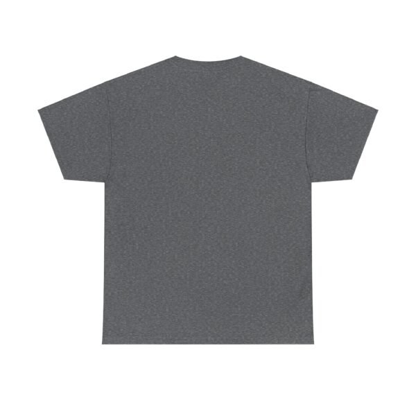 The Kaurs Heavy Cotton Tee - Stylish Casual Wear for Everyday Comfort - Image 3