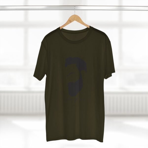 Khundia Mucha Ale Men's Staple Tee - Image 20