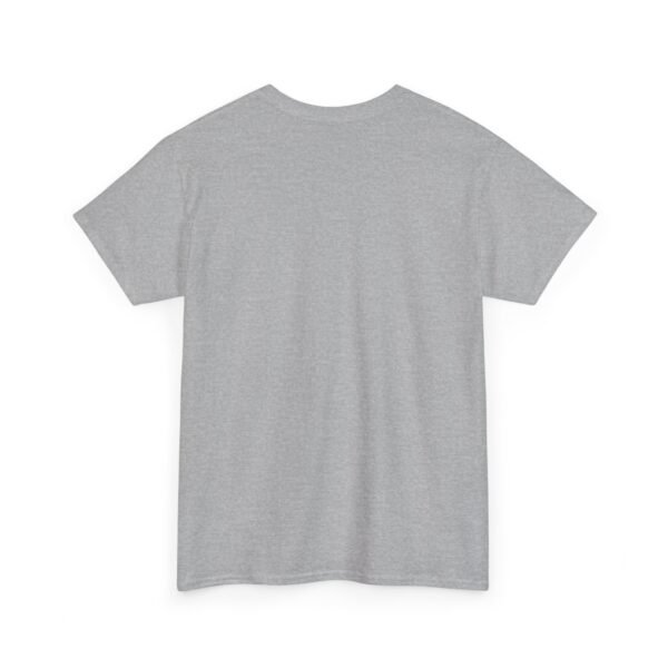 The Bhasoodi of Love Unisex Heavy Cotton Tee - Image 8