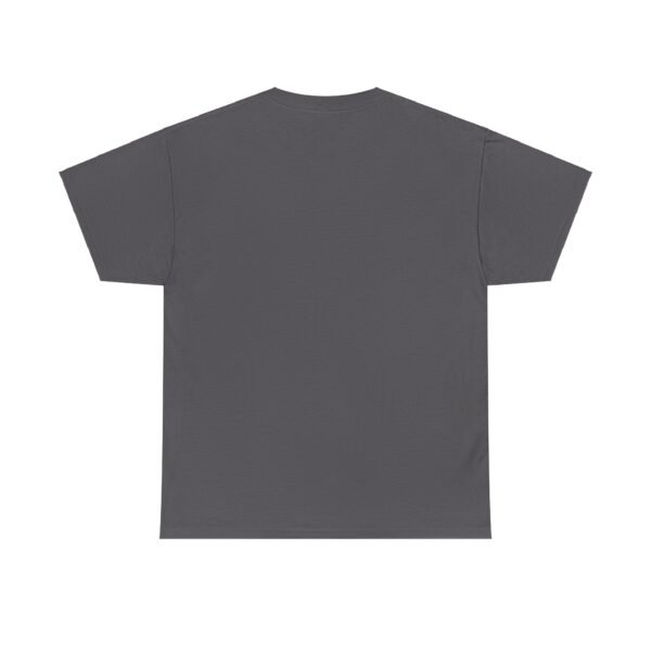 'UNTITLED' by Jattwaad Heavy Cotton Graphic Tee - Image 11