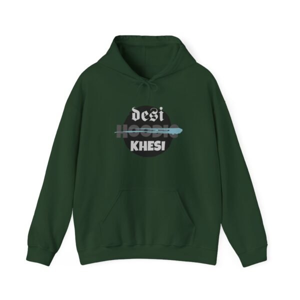 Desi Cozy Khesi Unisex Heavy Blend™ Hooded Sweatshirt - Image 3