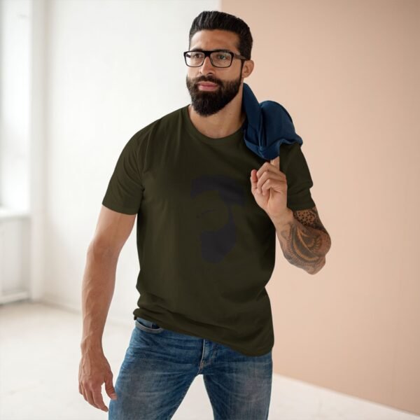 Khundia Mucha Ale Men's Staple Tee - Image 19