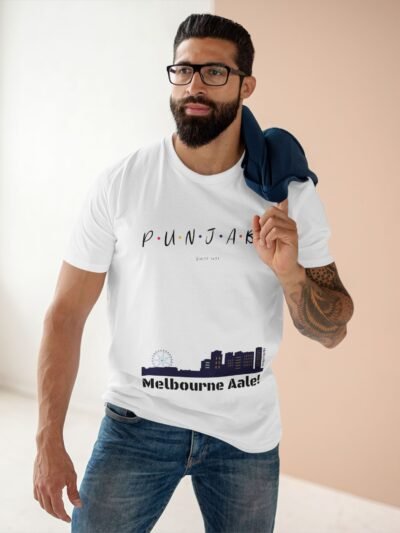 Melbourne Ale! Men's Tee