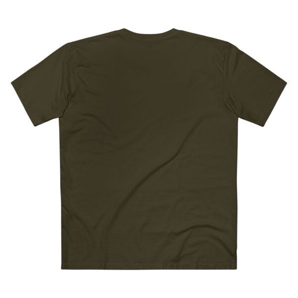 Khundia Mucha Ale Men's Staple Tee - Image 18