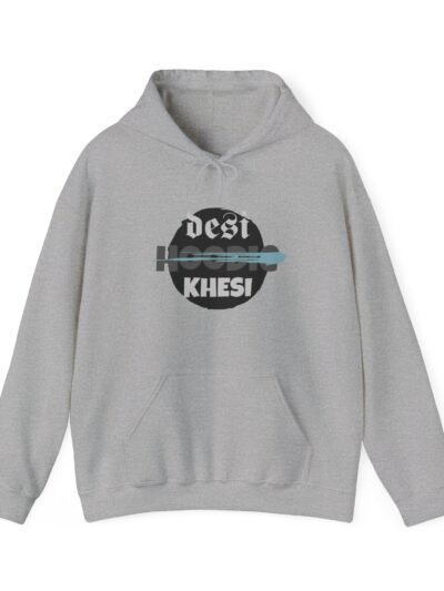 Desi Cozy Khesi Unisex Heavy Blend™ Hooded Sweatshirt
